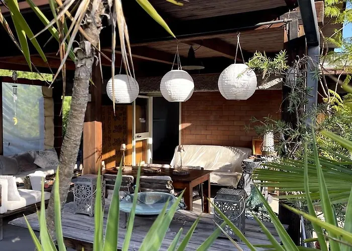Mansarda Monolocale In Roof Garden Rom