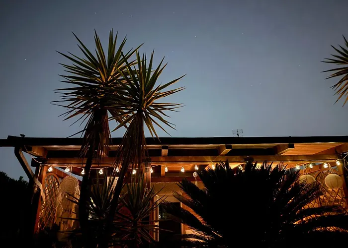 Appartement Mansarda Monolocale In Roof Garden