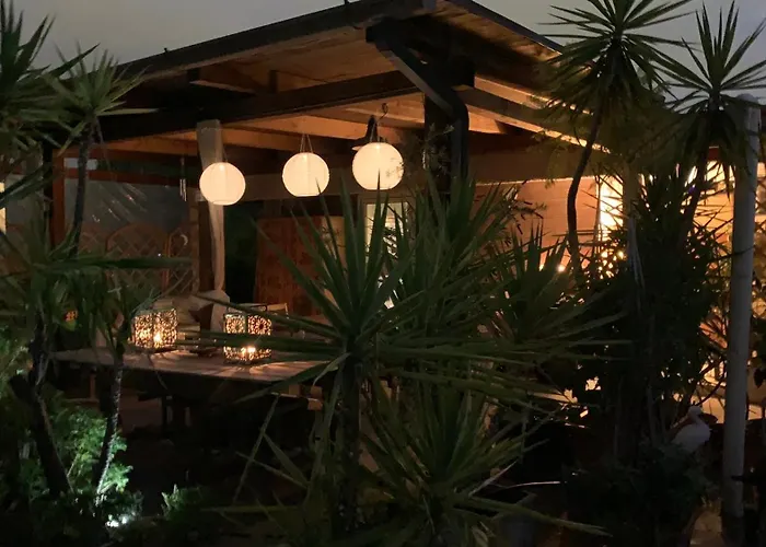 Appartement Mansarda Monolocale In Roof Garden Rome