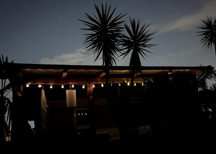 Mansarda Monolocale In Roof Garden * Rom